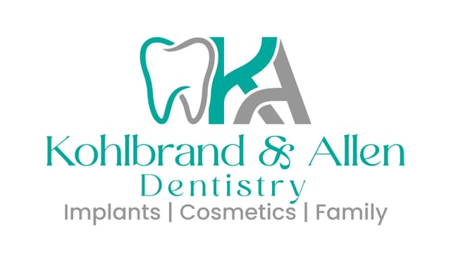 Kohlbrand & Allen Dentistry