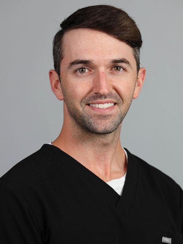 Portrait of Dr. Jeffrey Allen, DMD